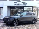 Li L9 Ultra 2024 года за 30 997 000 тг. в Алматы