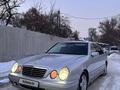 Mercedes-Benz E 320 2000 годаfor3 800 000 тг. в Алматы