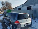 Honda Odyssey 2005 года за 5 900 000 тг. в Тараз – фото 3