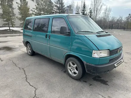 Volkswagen Caravelle 1991 года за 3 500 000 тг. в Астана – фото 3