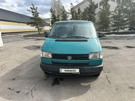 Volkswagen Caravelle 1991 года за 3 500 000 тг. в Астана – фото 2
