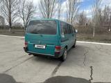 Volkswagen Caravelle 1991 года за 3 500 000 тг. в Астана – фото 4