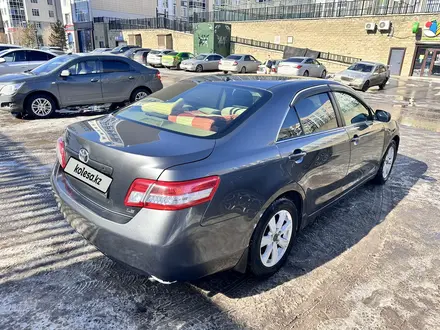 Toyota Camry 2010 года за 7 500 000 тг. в Балхаш – фото 5