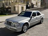 Mercedes-Benz E 500 1993 года за 13 000 000 тг. в Астана – фото 4