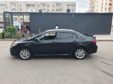 Toyota Corolla 2009 года за 4 999 000 тг. в Астана – фото 2