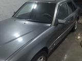 Mercedes-Benz E 230 1990 года за 1 200 000 тг. в Талдыкорган – фото 2