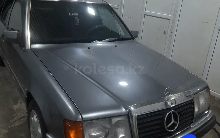 Mercedes-Benz E 230 1990 года за 1 200 000 тг. в Талдыкорган