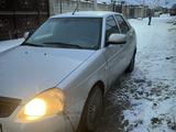 ВАЗ (Lada) Priora 2172 2012 годаfor1 650 000 тг. в Шымкент – фото 3