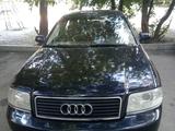 Audi A6 2001 года за 2 800 000 тг. в Уральск