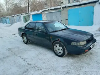 Nissan Maxima