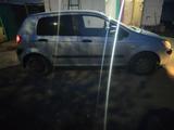 Hyundai Getz 2007 года за 3 100 000 тг. в Астана – фото 2