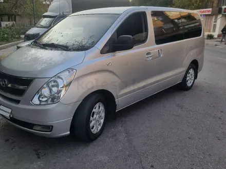 Hyundai Starex 2010 года за 7 500 000 тг. в Шымкент – фото 11