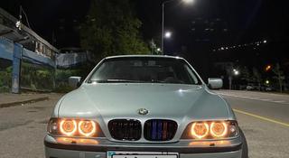 BMW 528 1996 года за 3 400 000 тг. в Алматы