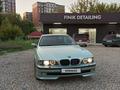 BMW 528 1996 годаүшін3 400 000 тг. в Алматы – фото 17