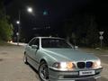 BMW 528 1996 годаүшін3 400 000 тг. в Алматы – фото 2