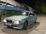 BMW 528 1996 года за 3 400 000 тг. в Алматы – фото 3