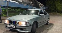 BMW 528 1996 года за 3 400 000 тг. в Алматы – фото 3