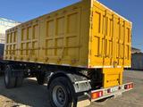 ABG  Прицеп самосвальный 2024 года за 7 500 000 тг. в Атырау – фото 2