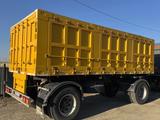 ABG  Прицеп самосвальный 2024 года за 7 500 000 тг. в Атырау