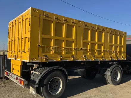 ABG  Прицеп самосвальный 2024 года за 7 500 000 тг. в Атырау