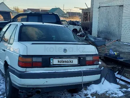 Volkswagen Passat 1992 года за 600 000 тг. в Петропавловск – фото 3