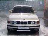 BMW 525 1992 года за 2 000 000 тг. в Шымкент – фото 3