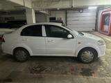 Chevrolet Aveo 2013 года за 2 000 000 тг. в Астана – фото 3