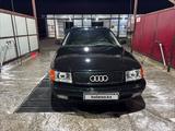 Audi 100 1992 года за 1 800 000 тг. в Павлодар