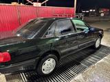 Audi 100 1992 года за 1 800 000 тг. в Павлодар – фото 2