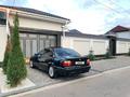 BMW 523 1996 годаүшін4 200 000 тг. в Тараз – фото 17