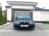 BMW 523 1996 годаүшін4 200 000 тг. в Тараз – фото 5