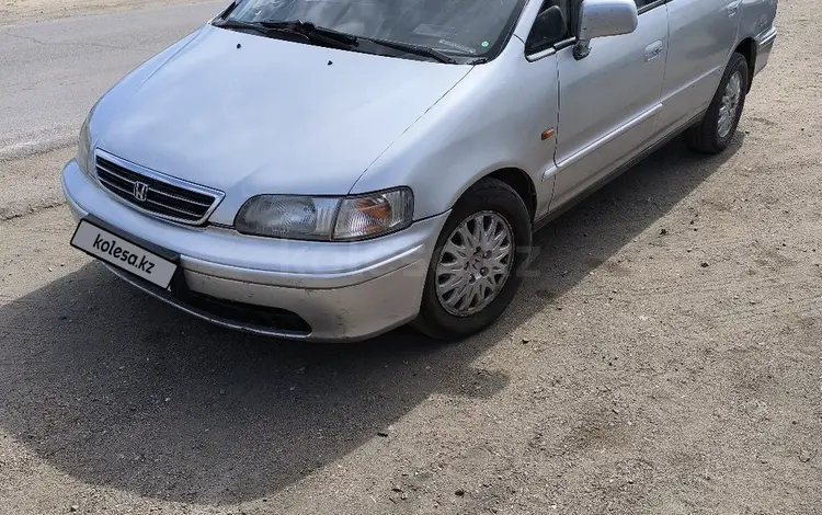 Honda Shuttle 1999 годаfor3 500 000 тг. в Караганда