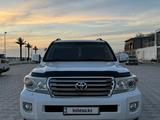 Toyota Land Cruiser 2008 года за 17 200 000 тг. в Актау