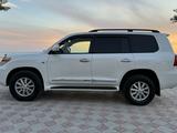 Toyota Land Cruiser 2008 года за 17 200 000 тг. в Актау – фото 5