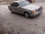 Mercedes-Benz C 250 1995 года за 1 500 000 тг. в Жезказган