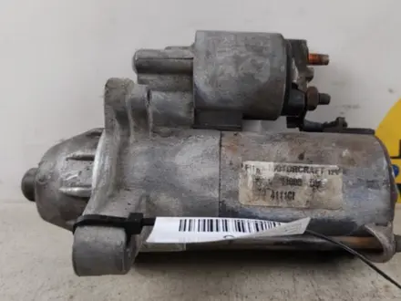 Стартер Ford Focus EDDB DBW за 25 000 тг. в Караганда