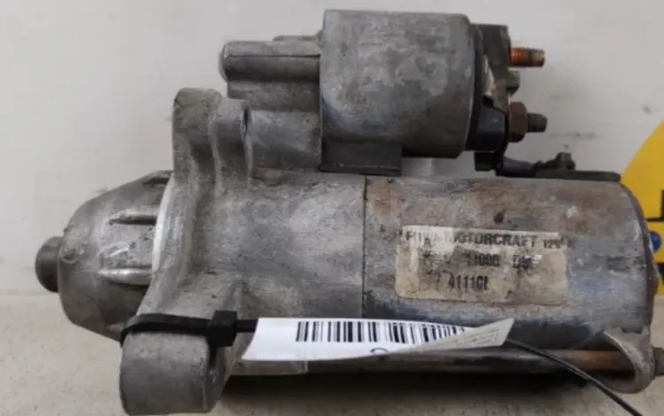Стартер Ford Focus EDDB DBW за 25 000 тг. в Караганда