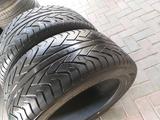 285.45.R20-пара Yokohama Advan S. T. за 60 000 тг. в Алматы