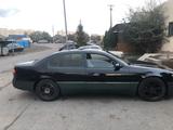 Toyota Aristo 1996 года за 2 200 000 тг. в Астана – фото 2