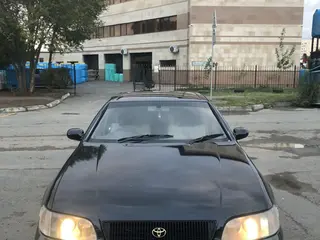 Toyota Aristo, 1996