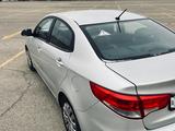 Kia Rio 2015 года за 5 500 000 тг. в Актау – фото 4