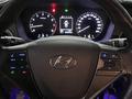 Hyundai Sonata 2015 годаүшін7 700 000 тг. в Алматы – фото 11
