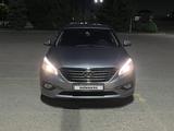 Hyundai Sonata 2015 годаүшін7 700 000 тг. в Алматы