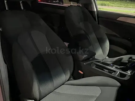 Hyundai Sonata 2015 года за 7 700 000 тг. в Алматы – фото 8