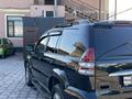 Toyota Land Cruiser Prado 2008 года за 15 200 000 тг. в Алматы – фото 6