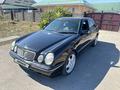 Mercedes-Benz E 430 1999 годаүшін4 000 000 тг. в Алматы