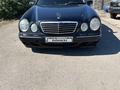 Mercedes-Benz E 430 1999 годаfor4 000 000 тг. в Алматы – фото 9