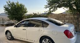 Nissan Teana 2004 года за 1 950 000 тг. в Жанаозен – фото 3