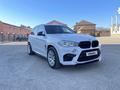 BMW X5 2018 года за 15 800 000 тг. в Актобе