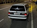 Volkswagen Passat 1991 года за 1 150 000 тг. в Тараз – фото 2